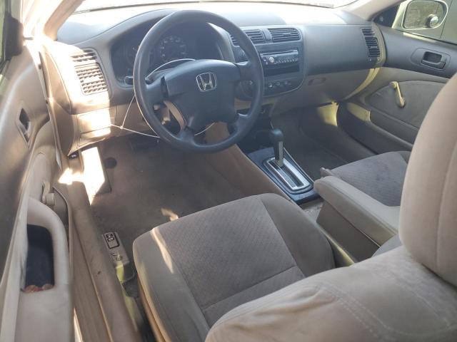 Photo 7 VIN: 1HGEM22105L057172 - HONDA CIVIC 