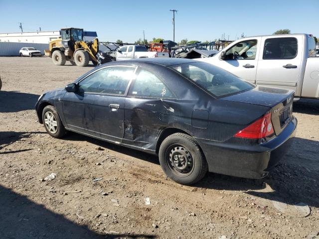 Photo 1 VIN: 1HGEM22105L065630 - HONDA CIVIC DX V 