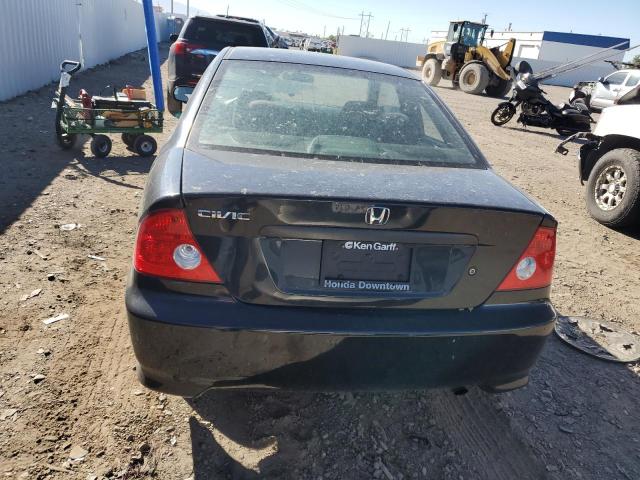 Photo 5 VIN: 1HGEM22105L065630 - HONDA CIVIC DX V 