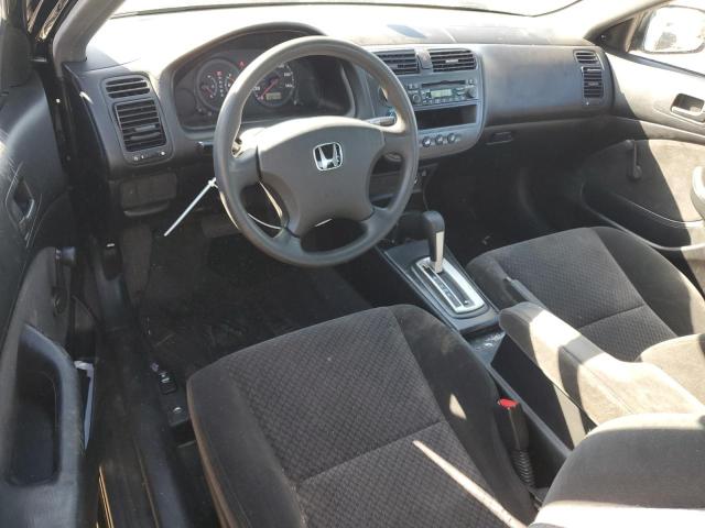 Photo 7 VIN: 1HGEM22105L065630 - HONDA CIVIC DX V 