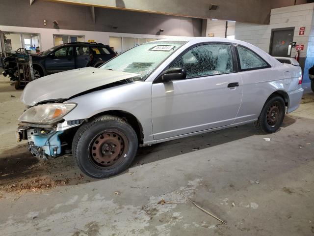 Photo 0 VIN: 1HGEM22114L040668 - HONDA CIVIC DX V 