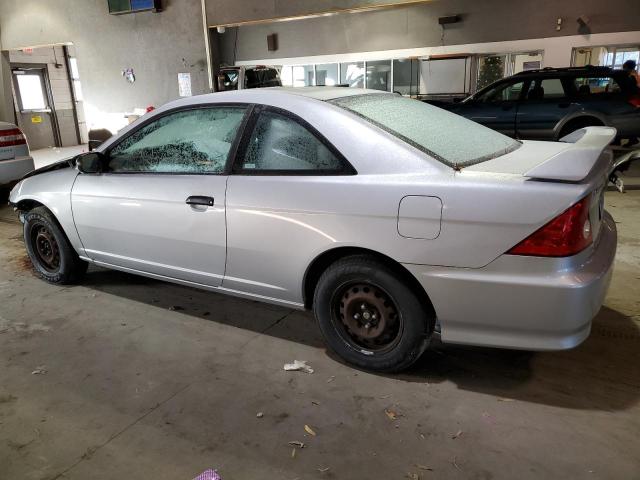 Photo 1 VIN: 1HGEM22114L040668 - HONDA CIVIC DX V 