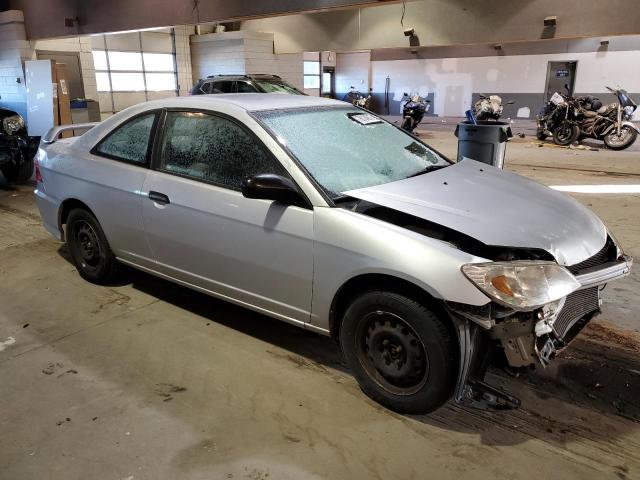 Photo 3 VIN: 1HGEM22114L040668 - HONDA CIVIC DX V 