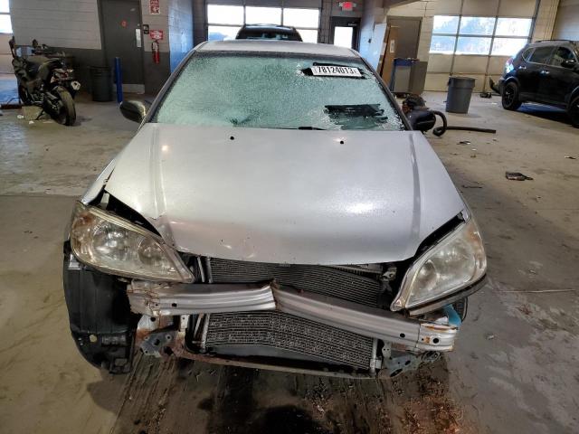 Photo 4 VIN: 1HGEM22114L040668 - HONDA CIVIC DX V 