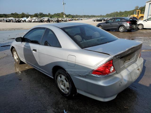 Photo 1 VIN: 1HGEM22115L020874 - HONDA CIVIC DX V 