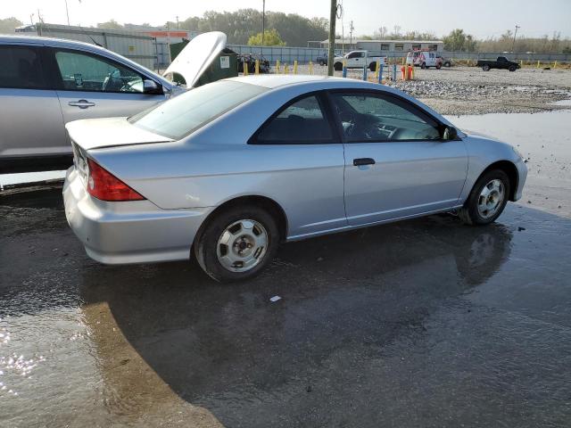 Photo 2 VIN: 1HGEM22115L020874 - HONDA CIVIC DX V 