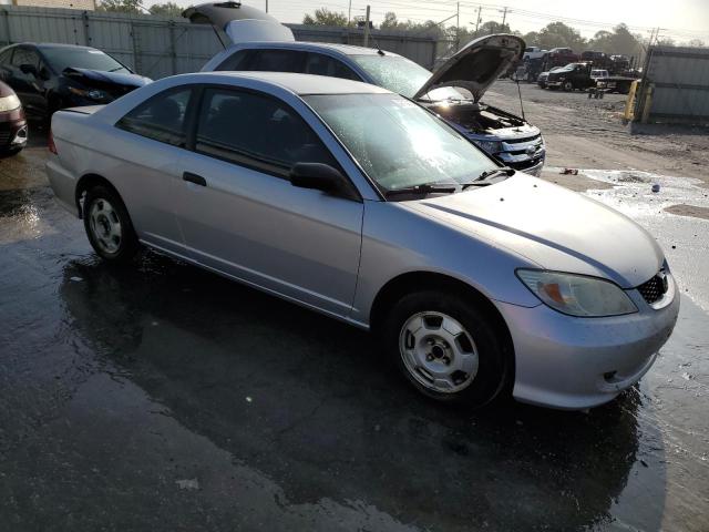 Photo 3 VIN: 1HGEM22115L020874 - HONDA CIVIC DX V 