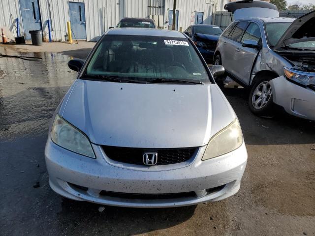 Photo 4 VIN: 1HGEM22115L020874 - HONDA CIVIC DX V 