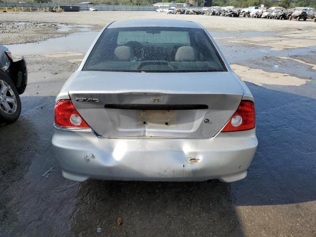 Photo 5 VIN: 1HGEM22115L020874 - HONDA CIVIC DX V 