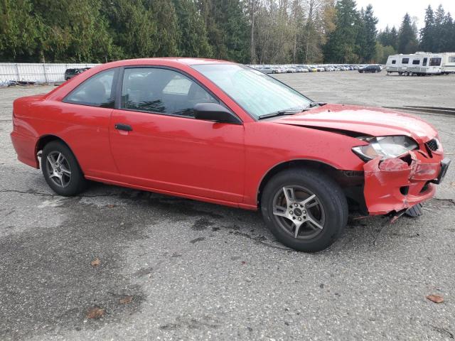 Photo 3 VIN: 1HGEM22115L078564 - HONDA CIVIC DX V 