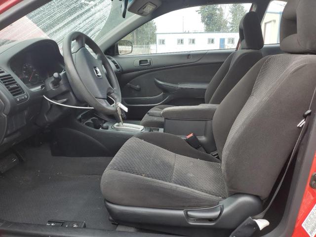 Photo 6 VIN: 1HGEM22115L078564 - HONDA CIVIC DX V 