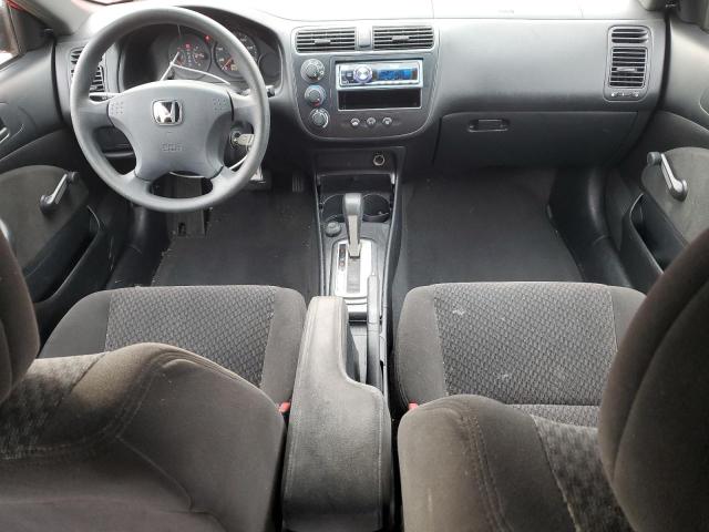 Photo 7 VIN: 1HGEM22115L078564 - HONDA CIVIC DX V 