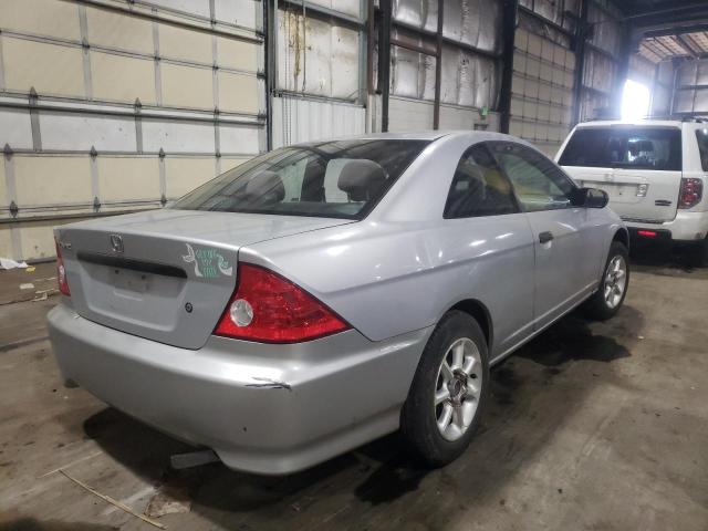 Photo 3 VIN: 1HGEM22124L038816 - HONDA CIVIC DX V 