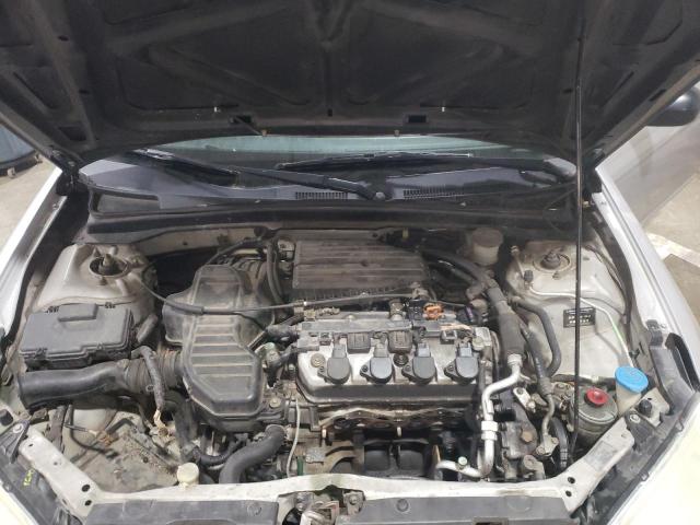 Photo 6 VIN: 1HGEM22124L038816 - HONDA CIVIC DX V 