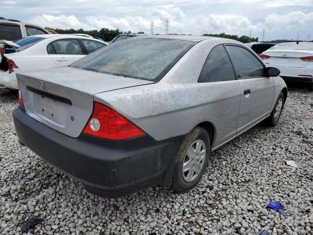 Photo 2 VIN: 1HGEM22124L049881 - HONDA CIVIC DX V 