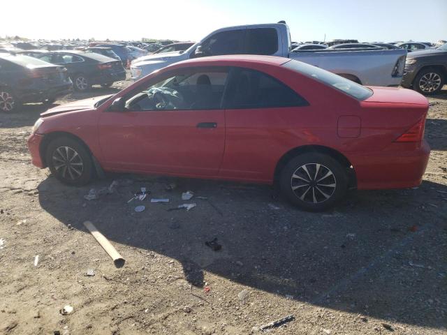 Photo 1 VIN: 1HGEM22124L076952 - HONDA CIVIC 