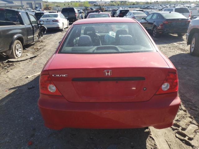 Photo 5 VIN: 1HGEM22124L076952 - HONDA CIVIC 