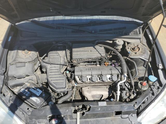 Photo 6 VIN: 1HGEM22125L004702 - HONDA CIVIC DX V 