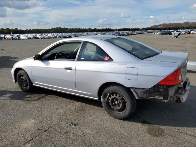 Photo 1 VIN: 1HGEM22125L012797 - HONDA CIVIC DX V 