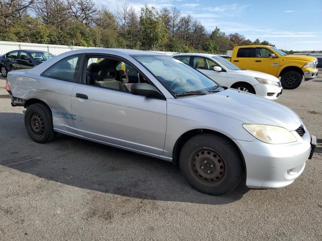 Photo 3 VIN: 1HGEM22125L012797 - HONDA CIVIC DX V 