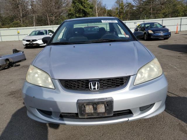 Photo 4 VIN: 1HGEM22125L012797 - HONDA CIVIC DX V 