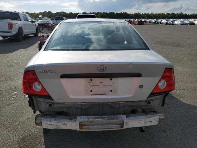 Photo 5 VIN: 1HGEM22125L012797 - HONDA CIVIC DX V 