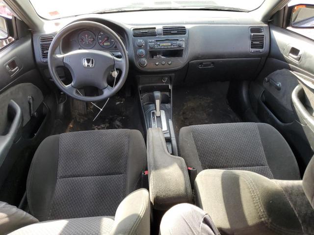 Photo 7 VIN: 1HGEM22125L012797 - HONDA CIVIC DX V 