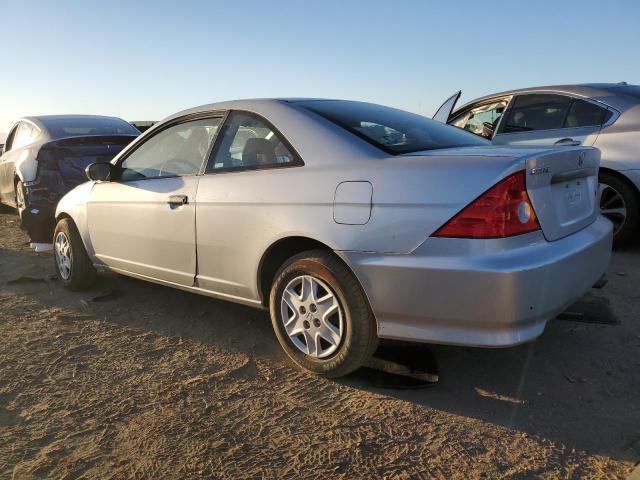 Photo 1 VIN: 1HGEM22125L027106 - HONDA CIVIC DX V 