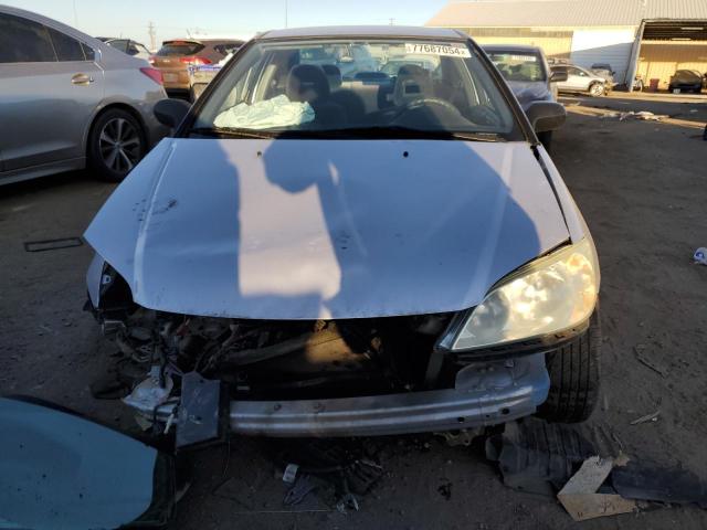 Photo 4 VIN: 1HGEM22125L027106 - HONDA CIVIC DX V 