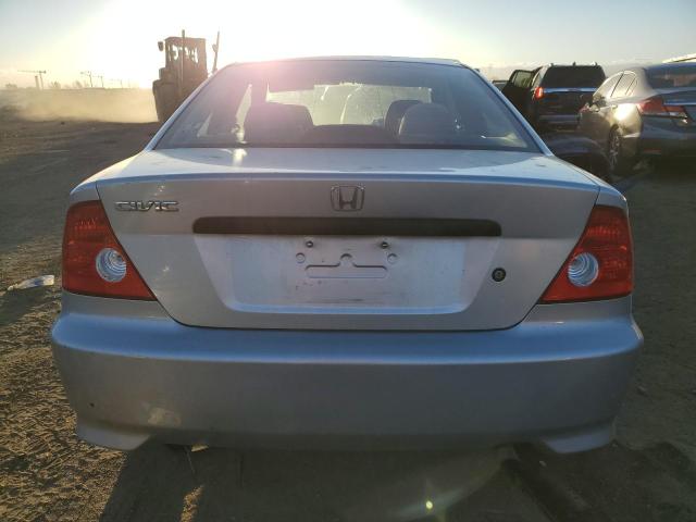 Photo 5 VIN: 1HGEM22125L027106 - HONDA CIVIC DX V 