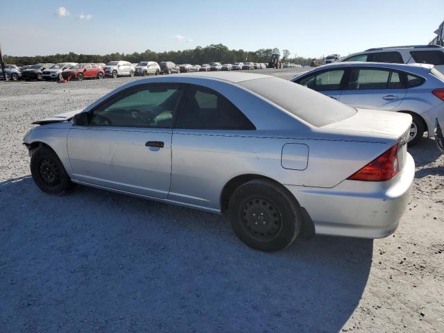 Photo 1 VIN: 1HGEM22134L009101 - HONDA CIVIC DX V 