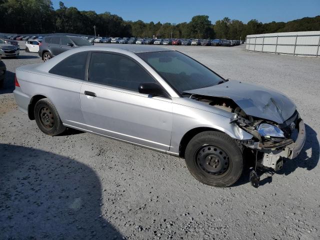 Photo 3 VIN: 1HGEM22134L009101 - HONDA CIVIC DX V 