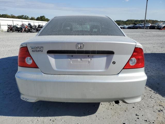 Photo 5 VIN: 1HGEM22134L009101 - HONDA CIVIC DX V 