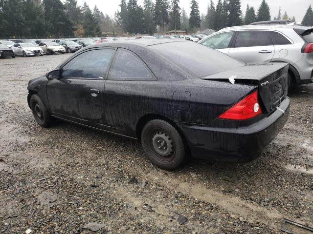 Photo 1 VIN: 1HGEM22134L040574 - HONDA CIVIC 