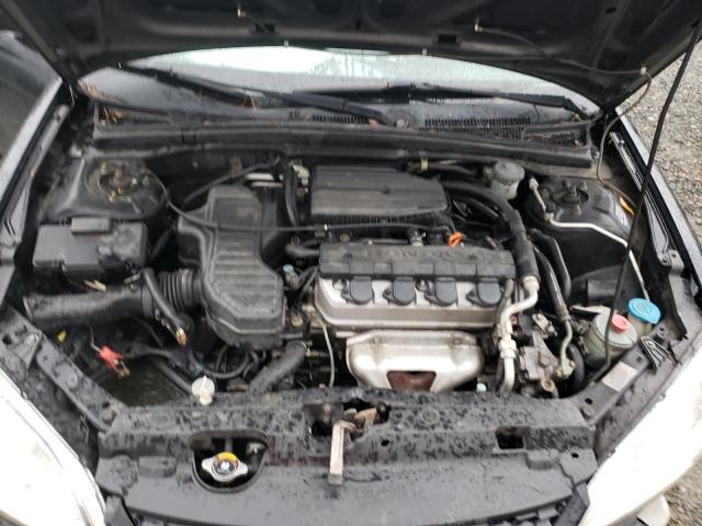 Photo 10 VIN: 1HGEM22134L040574 - HONDA CIVIC 