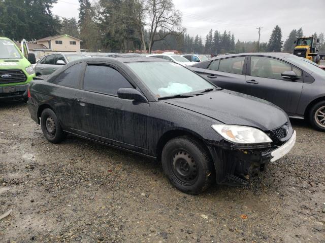 Photo 3 VIN: 1HGEM22134L040574 - HONDA CIVIC 