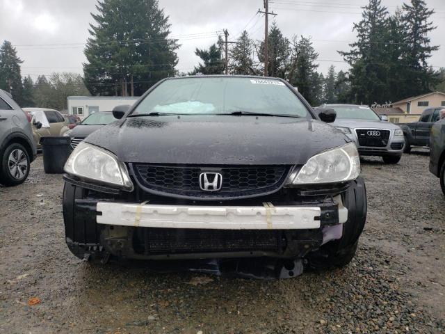 Photo 4 VIN: 1HGEM22134L040574 - HONDA CIVIC 