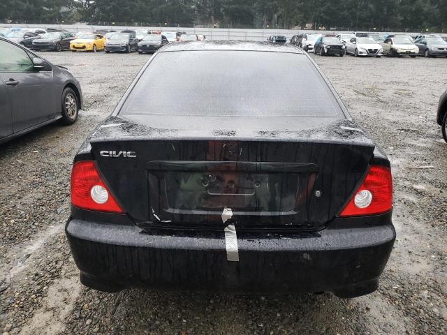 Photo 5 VIN: 1HGEM22134L040574 - HONDA CIVIC 