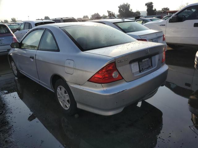 Photo 1 VIN: 1HGEM22135L020908 - HONDA CIVIC 