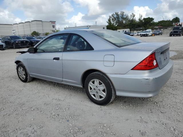 Photo 1 VIN: 1HGEM22135L069798 - HONDA CIVIC DX V 