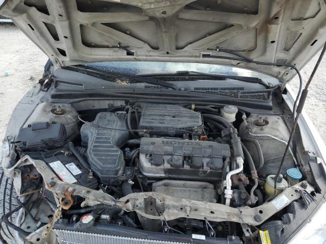 Photo 10 VIN: 1HGEM22135L069798 - HONDA CIVIC DX V 