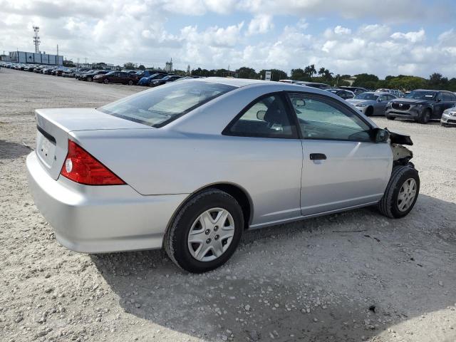 Photo 2 VIN: 1HGEM22135L069798 - HONDA CIVIC DX V 