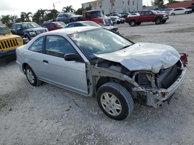 Photo 3 VIN: 1HGEM22135L069798 - HONDA CIVIC DX V 