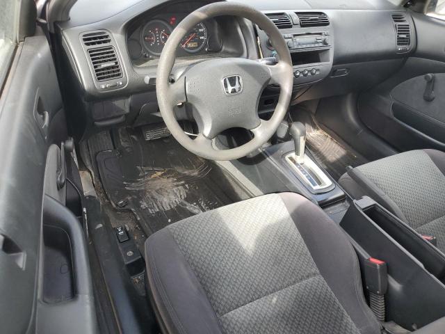 Photo 7 VIN: 1HGEM22135L069798 - HONDA CIVIC DX V 