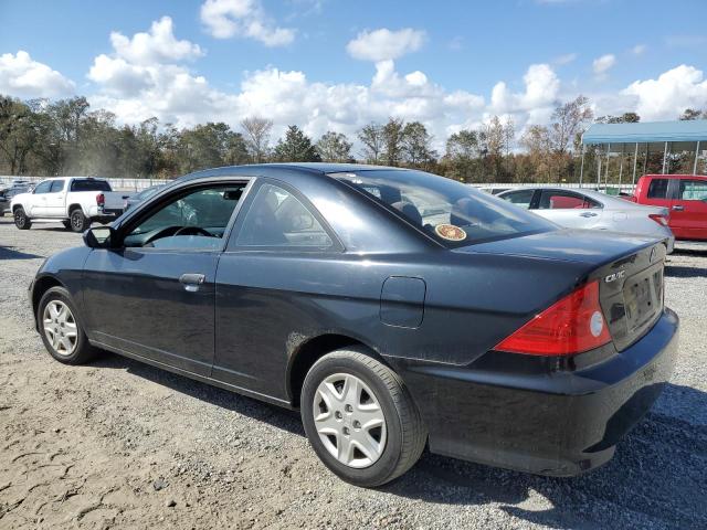 Photo 1 VIN: 1HGEM22135L080364 - HONDA CIVIC DX V 