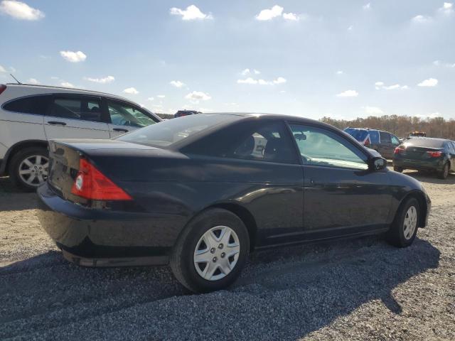 Photo 2 VIN: 1HGEM22135L080364 - HONDA CIVIC DX V 