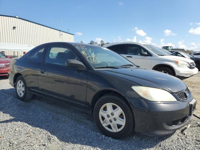 Photo 3 VIN: 1HGEM22135L080364 - HONDA CIVIC DX V 