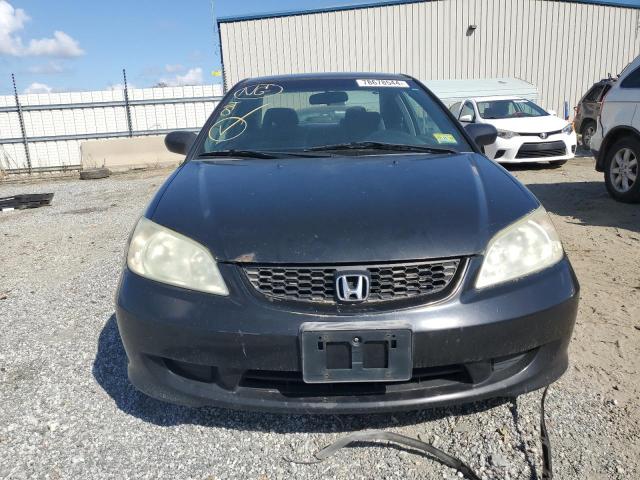 Photo 4 VIN: 1HGEM22135L080364 - HONDA CIVIC DX V 