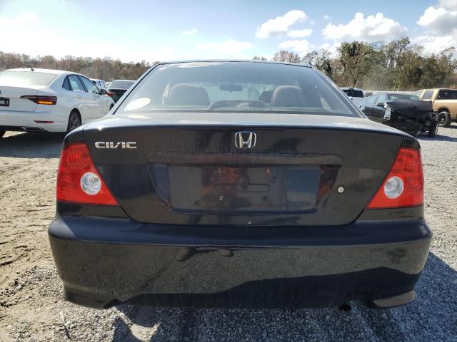 Photo 5 VIN: 1HGEM22135L080364 - HONDA CIVIC DX V 