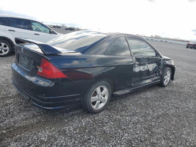 Photo 2 VIN: 1HGEM22141L800233 - HONDA CIVIC DX 